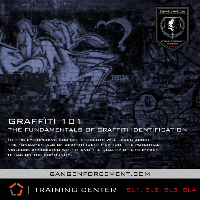 Graffiti 101