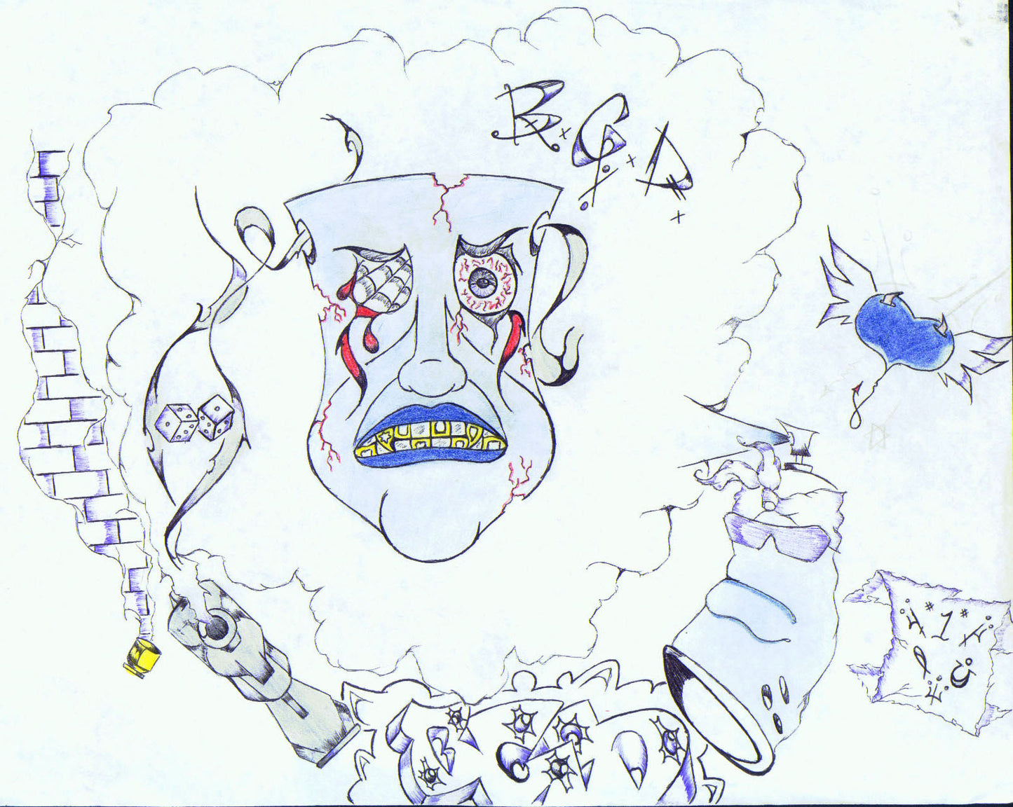 Basic Gang Specialist Certification | Criminal Justice