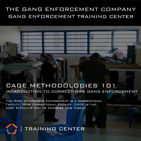 CAGE 101