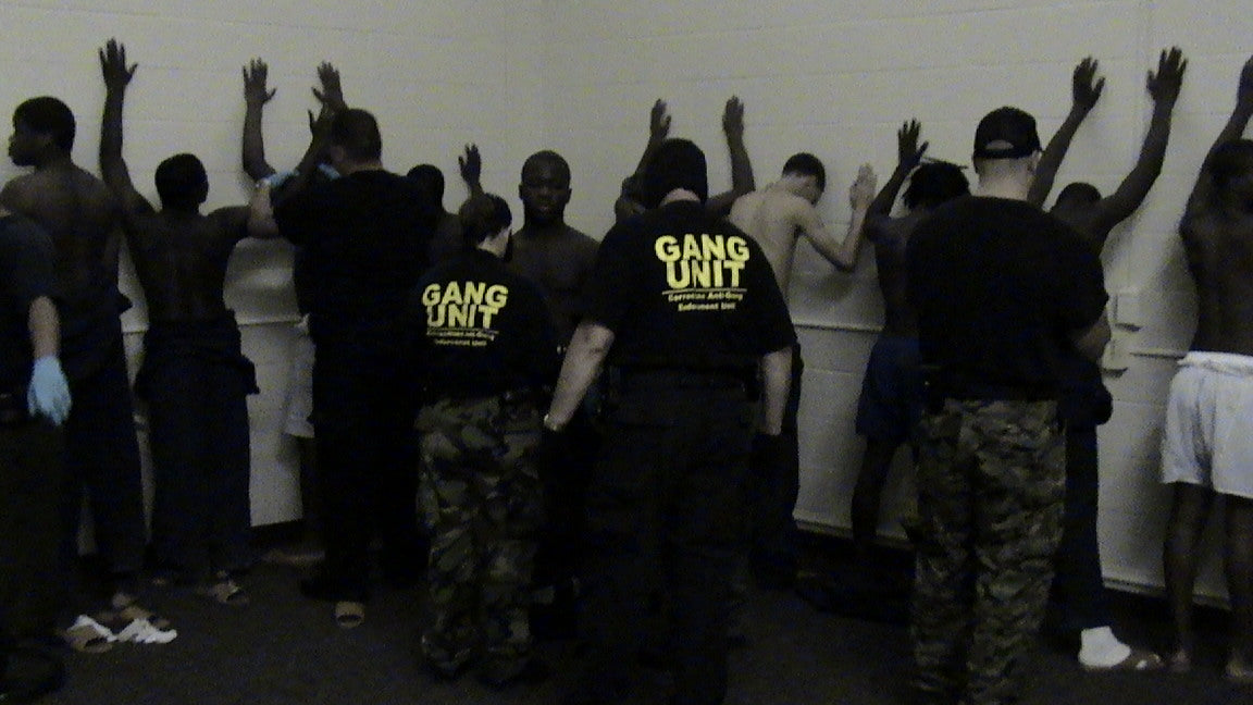 Corrections Anti-Gang Specialist Certification