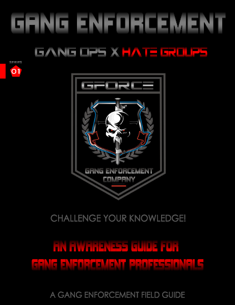 Hate Groups EBook