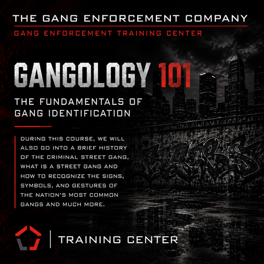 Gangology 101