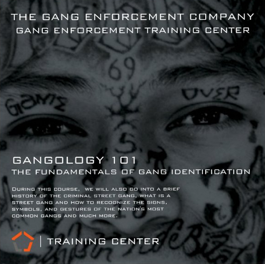 Gangology 101