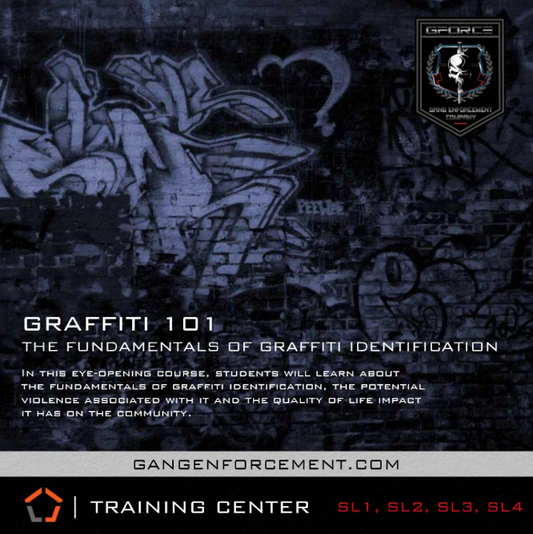 Graffiti 101