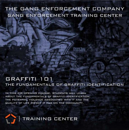 Graffiti 101