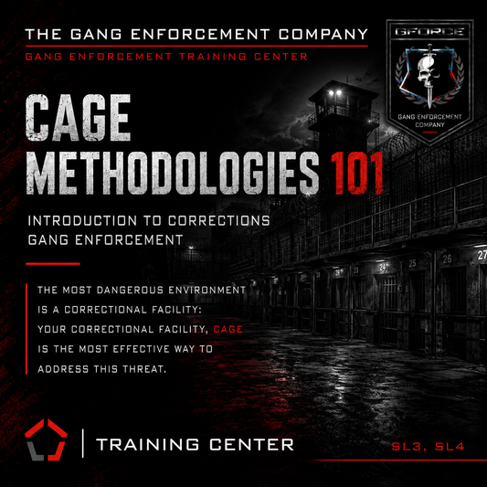 CAGE 101