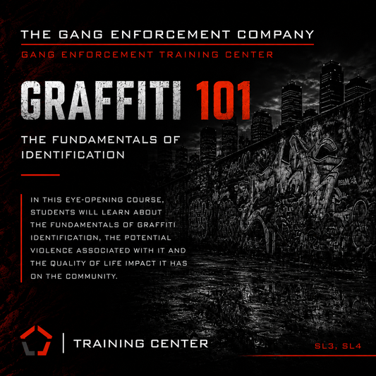 Graffiti 101