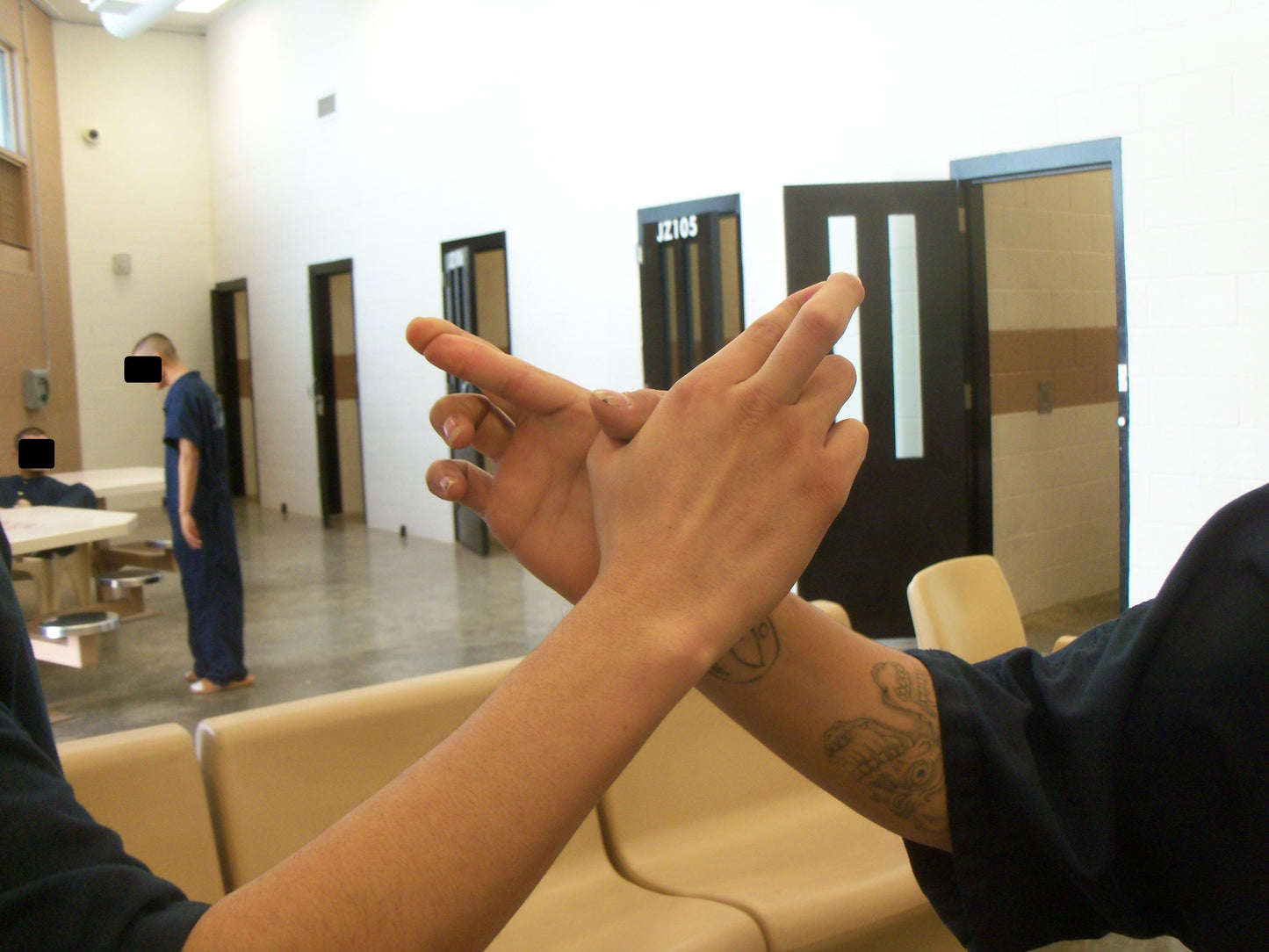 Corrections Anti-Gang Specialist Certification